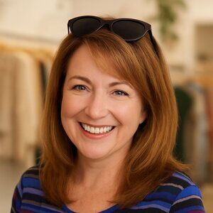 Meet your Posher, Judi